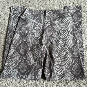 Balance Ascend pant - Boa